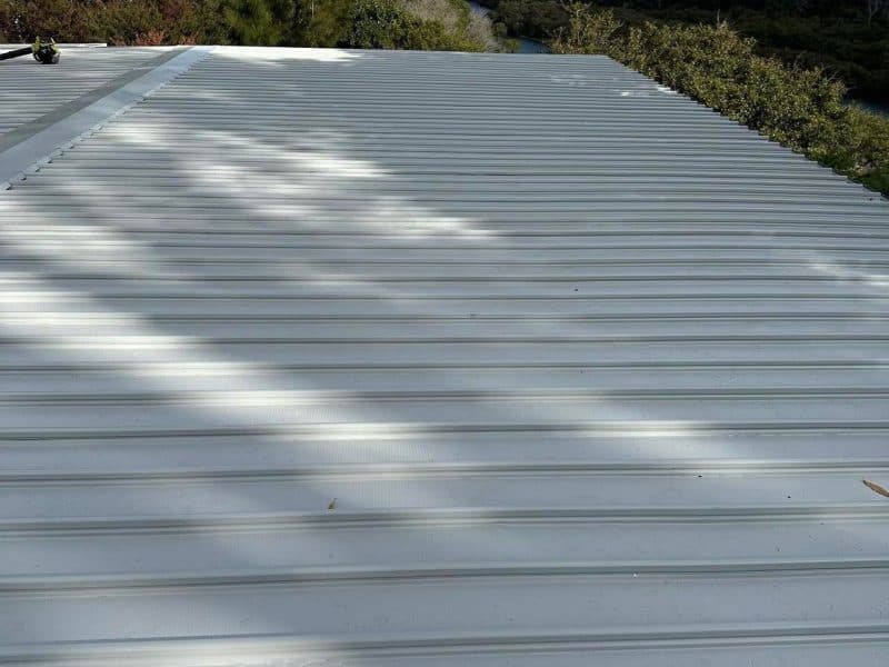 Recent Roofing Project 0