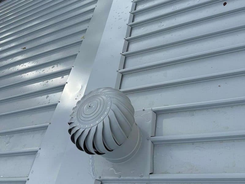 Recent Roofing Project 2