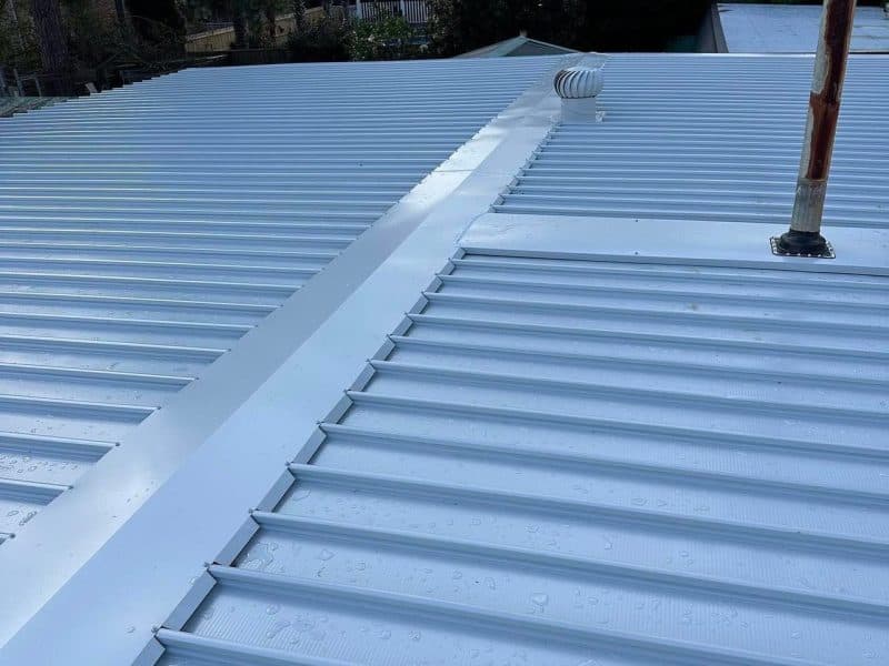 Recent Roofing Project 3