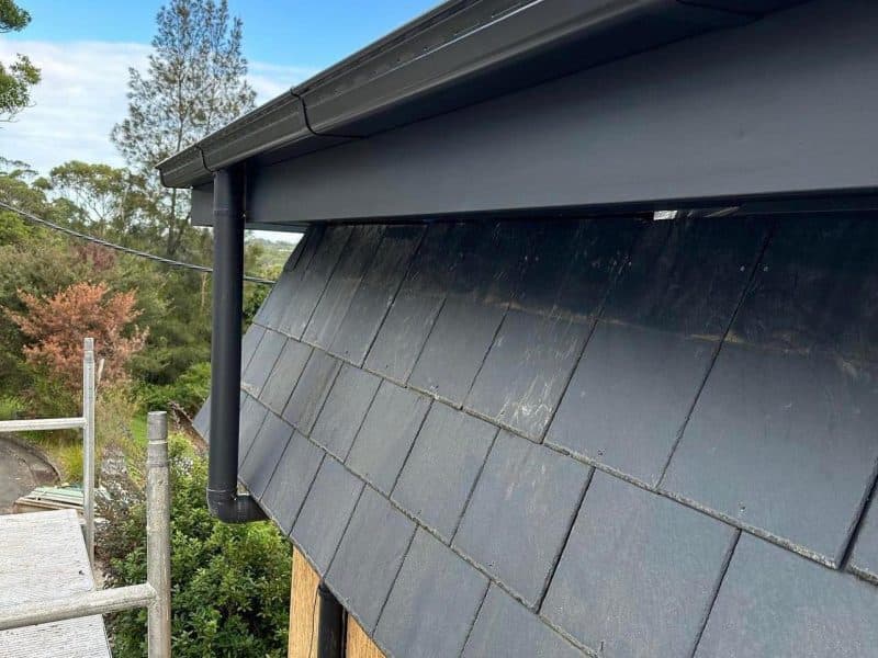 Recent Roofing Project 4