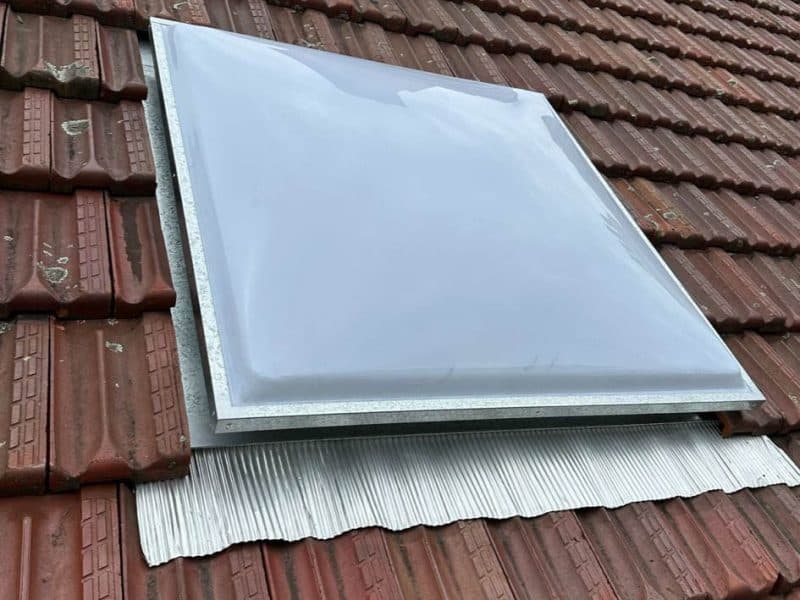 Recent Roofing Project 5